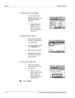 Preview for 372 page of NEC IT3510 Operation Manual