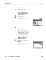 Preview for 377 page of NEC IT3510 Operation Manual