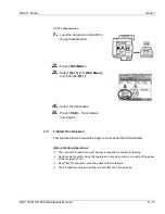 Preview for 381 page of NEC IT3510 Operation Manual