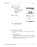 Preview for 403 page of NEC IT3510 Operation Manual