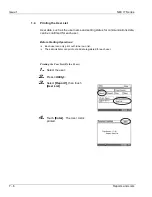 Предварительный просмотр 412 страницы NEC IT3510 Operation Manual