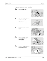 Предварительный просмотр 443 страницы NEC IT3510 Operation Manual