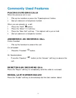 Preview for 11 page of NEC ITK-32TGCG-1 Quick Start Manual