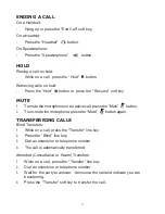 Preview for 12 page of NEC ITK-32TGCG-1 Quick Start Manual