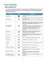 Предварительный просмотр 21 страницы NEC ITK-6DGS-1 Start Manual