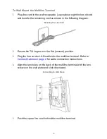 Предварительный просмотр 31 страницы NEC ITK-6DGS-1 Start Manual