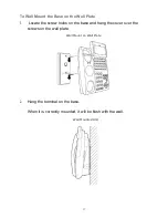 Предварительный просмотр 32 страницы NEC ITK-6DGS-1 Start Manual