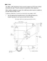 Предварительный просмотр 35 страницы NEC ITK-6DGS-1 Start Manual