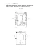 Предварительный просмотр 37 страницы NEC ITK-6DGS-1 Start Manual