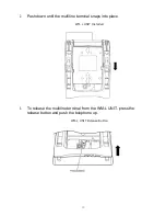 Предварительный просмотр 38 страницы NEC ITK-6DGS-1 Start Manual