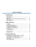 Preview for 7 page of NEC ITL-12D-1 - DT730 - 12 Button Display IP... Quick Start User Manual