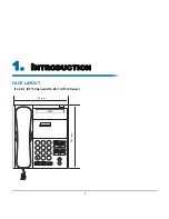 Preview for 9 page of NEC ITL-12D-1 - DT730 - 12 Button Display IP... Quick Start User Manual