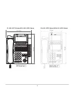 Preview for 12 page of NEC ITL-12D-1 - DT730 - 12 Button Display IP... Quick Start User Manual