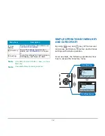 Preview for 20 page of NEC ITL-12D-1 - DT730 - 12 Button Display IP... Quick Start User Manual