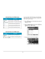 Preview for 22 page of NEC ITL-12D-1 - DT730 - 12 Button Display IP... Quick Start User Manual