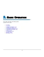 Preview for 25 page of NEC ITL-12D-1 - DT730 - 12 Button Display IP... Quick Start User Manual