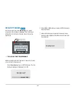 Preview for 35 page of NEC ITL-12D-1 - DT730 - 12 Button Display IP... Quick Start User Manual