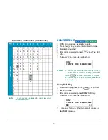 Preview for 42 page of NEC ITL-12D-1 - DT730 - 12 Button Display IP... Quick Start User Manual