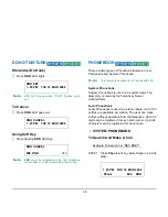 Preview for 47 page of NEC ITL-12D-1 - DT730 - 12 Button Display IP... Quick Start User Manual