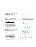 Preview for 48 page of NEC ITL-12D-1 - DT730 - 12 Button Display IP... Quick Start User Manual