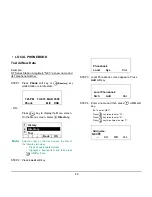 Preview for 50 page of NEC ITL-12D-1 - DT730 - 12 Button Display IP... Quick Start User Manual