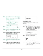 Preview for 51 page of NEC ITL-12D-1 - DT730 - 12 Button Display IP... Quick Start User Manual