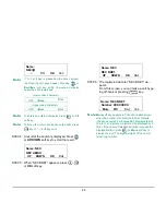 Preview for 52 page of NEC ITL-12D-1 - DT730 - 12 Button Display IP... Quick Start User Manual