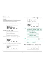 Preview for 53 page of NEC ITL-12D-1 - DT730 - 12 Button Display IP... Quick Start User Manual