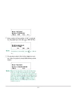 Preview for 55 page of NEC ITL-12D-1 - DT730 - 12 Button Display IP... Quick Start User Manual