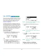 Preview for 57 page of NEC ITL-12D-1 - DT730 - 12 Button Display IP... Quick Start User Manual