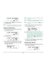 Preview for 58 page of NEC ITL-12D-1 - DT730 - 12 Button Display IP... Quick Start User Manual