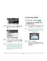 Preview for 64 page of NEC ITL-12D-1 - DT730 - 12 Button Display IP... Quick Start User Manual