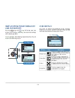 Предварительный просмотр 24 страницы NEC ITL-8LD-1 - DT730 - 8 Button DESI Less Display IP... User Manual