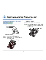 Предварительный просмотр 39 страницы NEC ITL-8LD-1 - DT730 - 8 Button DESI Less Display IP... User Manual