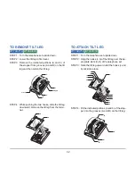 Предварительный просмотр 40 страницы NEC ITL-8LD-1 - DT730 - 8 Button DESI Less Display IP... User Manual