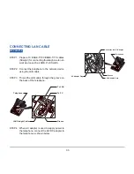 Предварительный просмотр 41 страницы NEC ITL-8LD-1 - DT730 - 8 Button DESI Less Display IP... User Manual