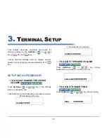 Предварительный просмотр 49 страницы NEC ITL-8LD-1 - DT730 - 8 Button DESI Less Display IP... User Manual