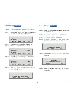 Предварительный просмотр 108 страницы NEC ITL-8LD-1 - DT730 - 8 Button DESI Less Display IP... User Manual