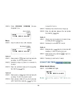 Предварительный просмотр 172 страницы NEC ITL-8LD-1 - DT730 - 8 Button DESI Less Display IP... User Manual