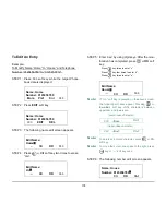 Предварительный просмотр 182 страницы NEC ITL-8LD-1 - DT730 - 8 Button DESI Less Display IP... User Manual