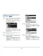 Предварительный просмотр 228 страницы NEC ITL-8LD-1 - DT730 - 8 Button DESI Less Display IP... User Manual