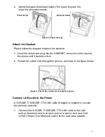 Preview for 8 page of NEC ITY-6D Start Manual