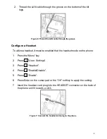 Preview for 9 page of NEC ITY-6D Start Manual