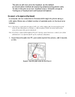 Preview for 10 page of NEC ITY-6D Start Manual