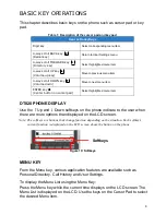 Preview for 13 page of NEC ITY-6D Start Manual