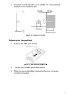 Preview for 40 page of NEC ITY-6D Start Manual