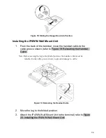 Preview for 41 page of NEC ITY-6D Start Manual