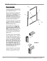 Preview for 4 page of NEC IW77 Assembly Instructions Manual