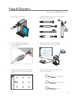 Preview for 2 page of NEC IW77 Getting Started