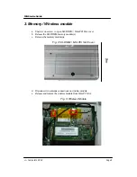 Предварительный просмотр 5 страницы NEC J6N Service Manual